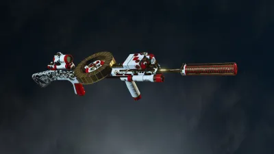 World War Z - Vegas Skin Pack — скриншот 3