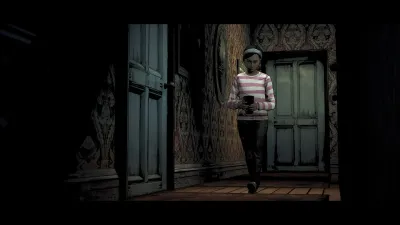 The Walking Dead: The Telltale Definitive Series — скриншот 6