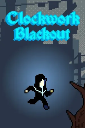 Clockwork Blackout (Xbox Series X/S)