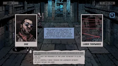 Deep Sky Derelicts: Definitive edition — скриншот 1