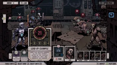 Deep Sky Derelicts: Definitive edition — скриншот 2