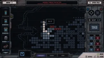 Deep Sky Derelicts: Definitive edition — скриншот 3