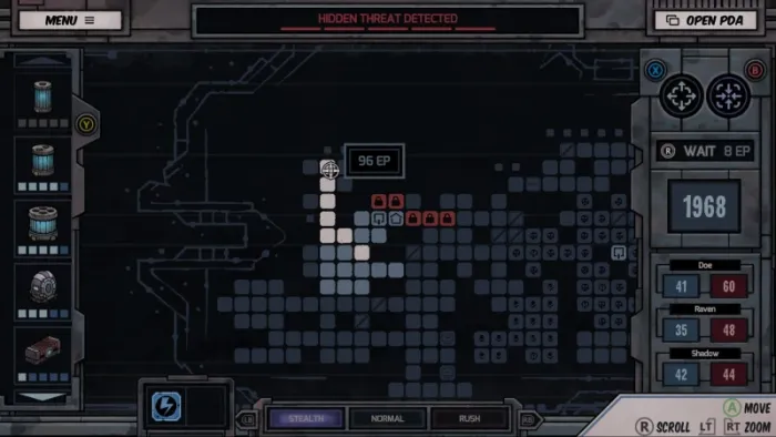 Deep Sky Derelicts: Definitive edition — скриншот 3