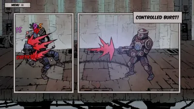 Deep Sky Derelicts: Definitive edition — скриншот 5