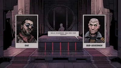 Deep Sky Derelicts: Definitive edition — скриншот 6