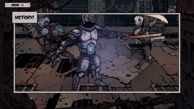 Deep Sky Derelicts: Definitive edition — скриншот 8