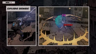 Deep Sky Derelicts: Definitive edition — скриншот 9