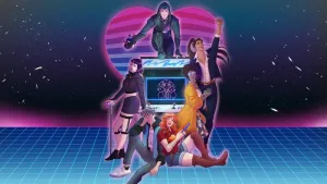 Arcade Spirits: The New Challengers