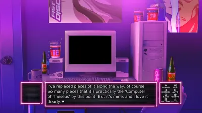 Arcade Spirits: The New Challengers — скриншот 3