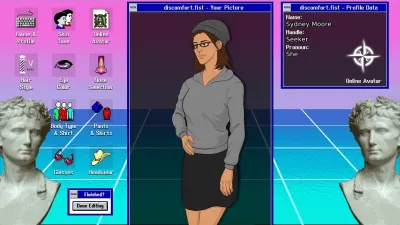 Arcade Spirits: The New Challengers — скриншот 4