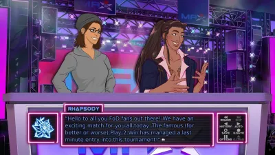 Arcade Spirits: The New Challengers — скриншот 6