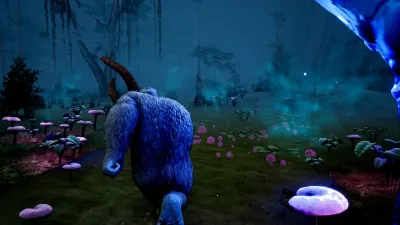 Skull Island: Rise of Kong - Colossal Edition — скриншот 12