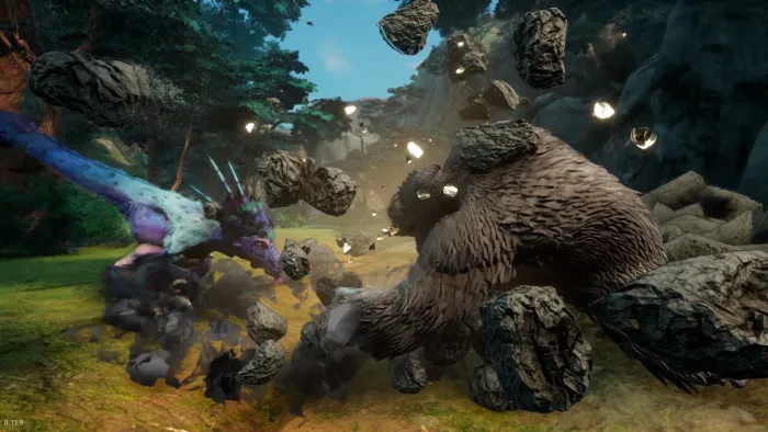 Skull Island: Rise of Kong - Colossal Edition — скриншот 10