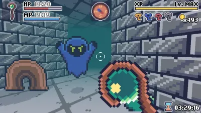 Witch Rise — скриншот 3