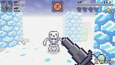 Witch Rise — скриншот 5