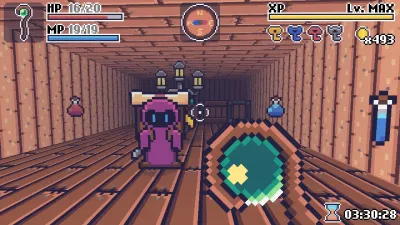 Witch Rise — скриншот 6