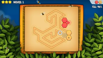 Flowlines VS. — скриншот 6