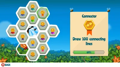 Flowlines VS. — скриншот 8