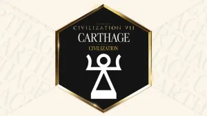 Sid Meier's Civilization® VII: Набор «Карфаген»