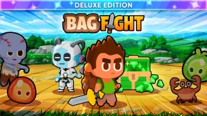 Bag Fight: Deluxe Edition