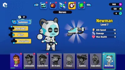 Bag Fight: Deluxe Edition — скриншот 6
