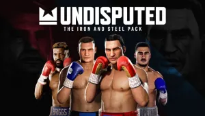 The Iron and Steel Pack