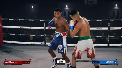 The Iron and Steel Pack — скриншот 11