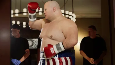 The Iron and Steel Pack — скриншот 7