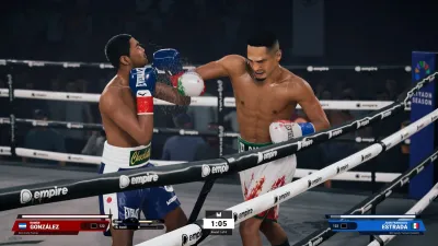 The Iron and Steel Pack — скриншот 9