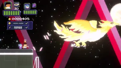 7Days Heroes — скриншот 3