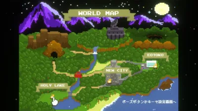 7Days Heroes — скриншот 4