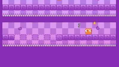 Cuboy Adventure (Windows) — скриншот 4