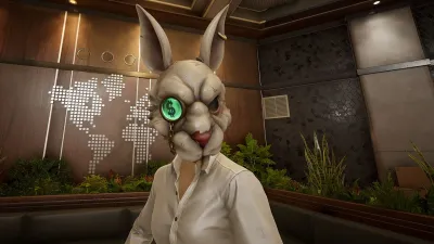 PAYDAY 3: Fear & Greed Tailor Pack — скриншот 11