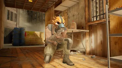 PAYDAY 3: Fear & Greed Tailor Pack — скриншот 13