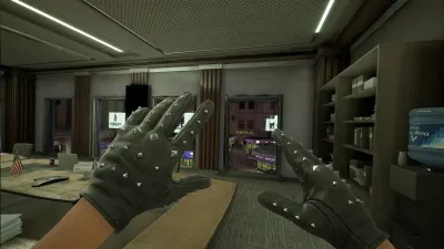 PAYDAY 3: Fear & Greed Tailor Pack — скриншот 4