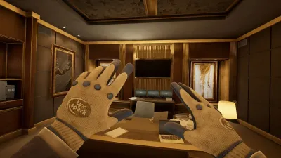 PAYDAY 3: Fear & Greed Tailor Pack — скриншот 5