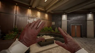 PAYDAY 3: Fear & Greed Tailor Pack — скриншот 8