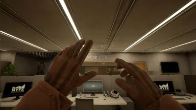 PAYDAY 3: Fear & Greed Tailor Pack — скриншот 9