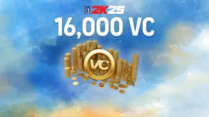 НАБОР PGA TOUR 2K25 16000 ВВ