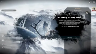 Frostpunk: On The Edge — скриншот 2