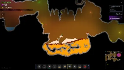 Sandustry (Предварительная версия игры) — скриншот 6