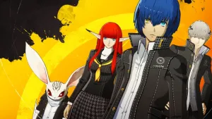 Metaphor: ReFantazio — 7 комплектов формы школы Ясогами, набор боевой музыки и звуковых эффектов для боя