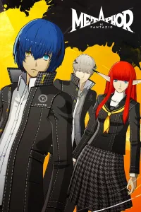 Metaphor: ReFantazio — 7 комплектов формы школы Ясогами, набор боевой музыки и звуковых эффектов для боя