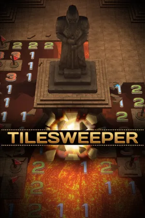 Tilesweeper