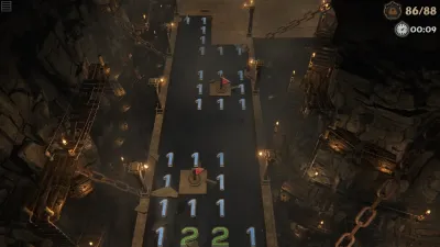 Tilesweeper — скриншот 4