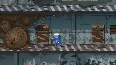 The Great Perhaps — скриншот 3