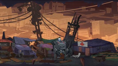 The Great Perhaps — скриншот 4