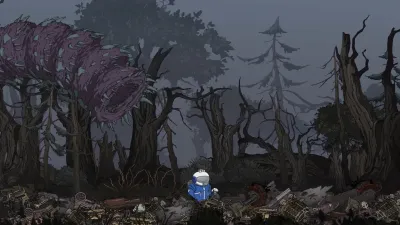 The Great Perhaps — скриншот 5