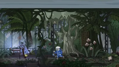 The Great Perhaps — скриншот 7