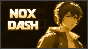 Nox Dash Bundle